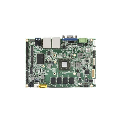 Single-Board-Computer / 3,5'' - ENC-K894 - Shenzhen Yacoo Technology Co.,Ltd. - ATX / Quad-Core / Dual-Core