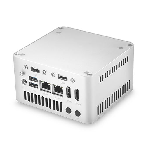 Box-PC - NIS-S3897 - Shenzhen Yacoo Technology Co.,Ltd. - 6th Gen Intel® Core™ / 8th Generation Intel® Core™ / 7th Generation Intel® Core™ i7