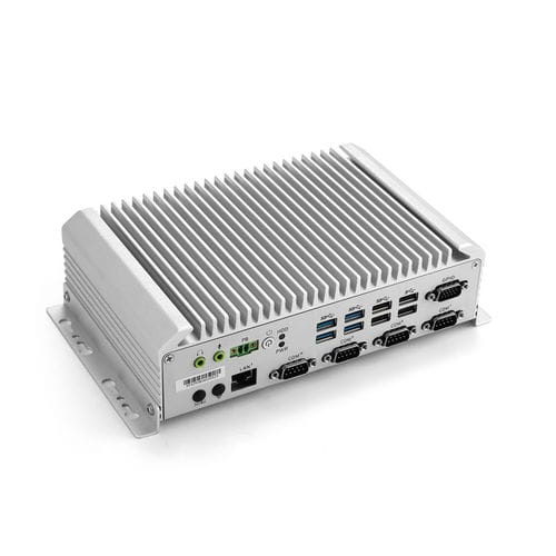 Box-PC - NIS-S993 - Shenzhen Yacoo Technology Co.,Ltd. - Intel® Skylake Processeur / VGA / DVI