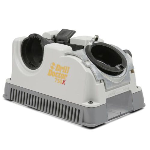Bohrer-Werkzeugschleifmaschine - 750X  - Drill Doctor - Winkel / Hochgeschwindigkeit