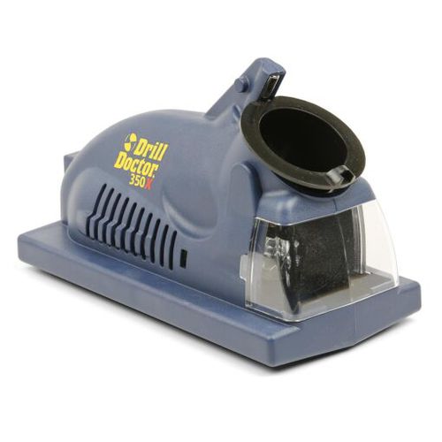 Winkel-Werkzeugschleifmaschine - 350X - Drill Doctor - Bohrer / automatisch / Hochgeschwindigkeit