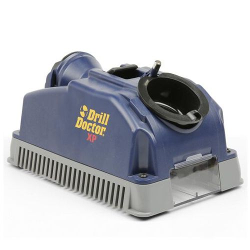 Bohrer-Werkzeugschleifmaschine - XP - Drill Doctor - Winkel / Hochgeschwindigkeit