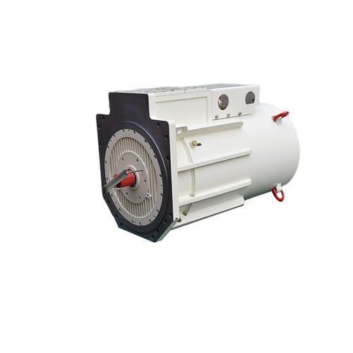 Asynchronmotor - YBSD series - Jiangsu Yali explosion-proof motor Co., LTD. - dreiphasig / AC / 3300 V