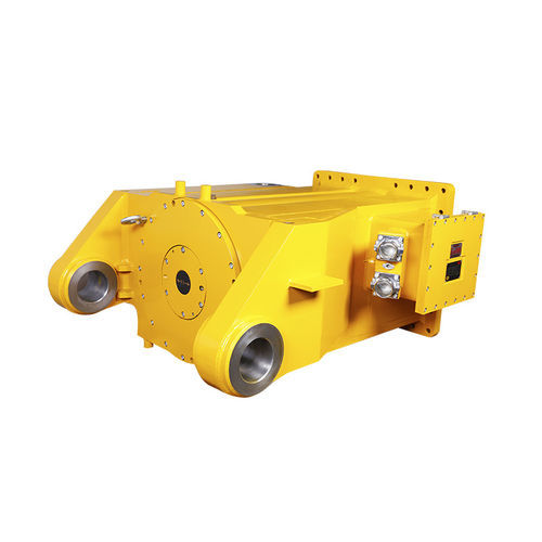 Asynchronmotor - Jiangsu Yali explosion-proof motor Co., LTD.