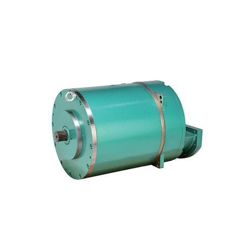 Asynchronmotor - Jiangsu Yali explosion-proof motor Co., LTD.