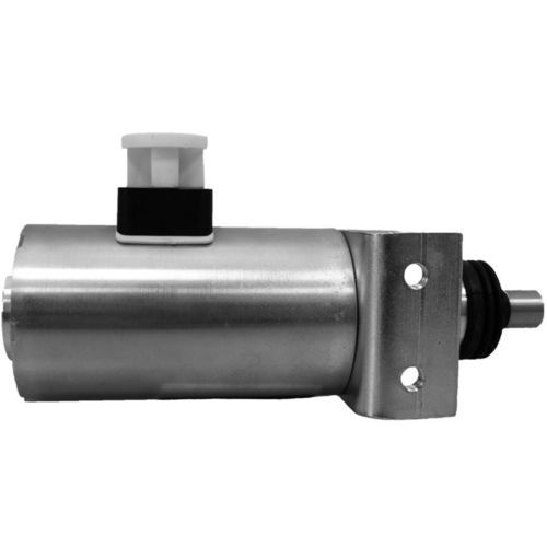 Verriegelungsmagnet - GX - Kuhse Industrial Components GmbH - stromloses Halten / DC