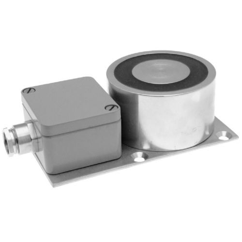 Magnetisch-induktives Schloss - FT65 - Kuhse Industrial Components GmbH - für Tür / kompakt