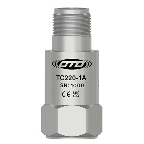 Temperatursensor - TC220 - CTC