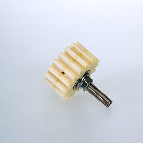 Kettenschmierritzel - FlexxGear G - TRIBOSERV