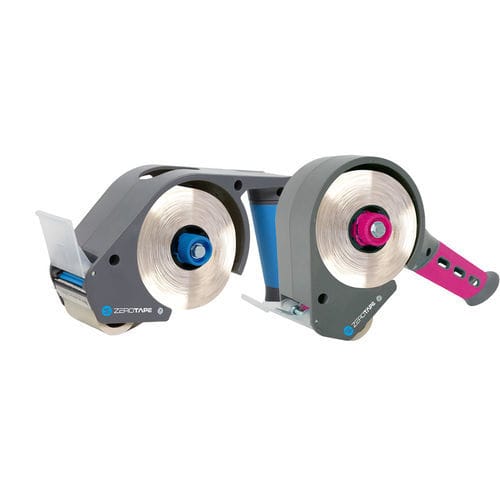 Spender für Gurtband - ZEROTAPE® - Enviro Group GmbH
