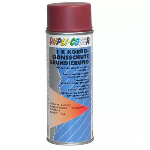 Schnelltrocknender Primer - DUPLI-COLOR - European Aerosols GmbH - Korrosionsschutz / Beschichtung / Aerosol