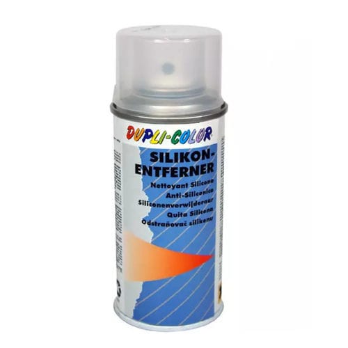 Lösungsmittel für Farben - DUPLI-COLOR - European Aerosols GmbH - für Silikon