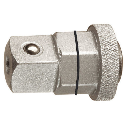 Adapter für Steckschlüsseleinsatz - 7 RA-10 - Gedore Werkzeugfabrik GmbH & Co. KG - Chrom