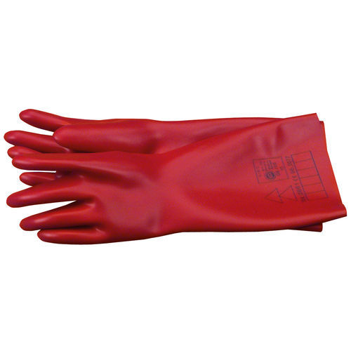 Arbeitshandschuh - V 912 9 - Gedore Werkzeugfabrik GmbH & Co. KG - Industrie / Elektroschutz / Latex