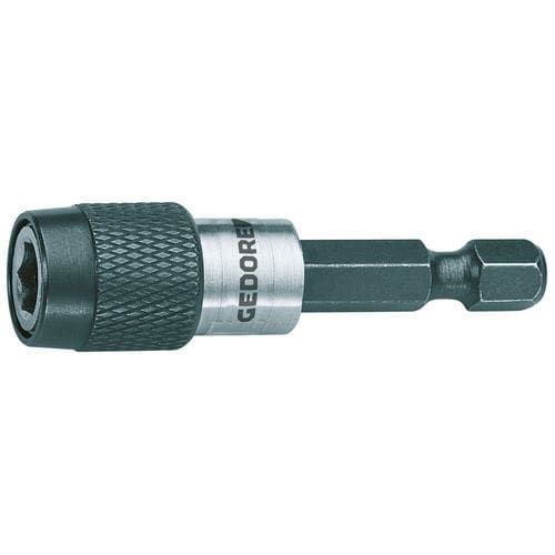 Schrauberbit-Aufnahme - 700 - Gedore Werkzeugfabrik GmbH & Co. KG
