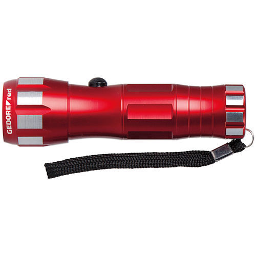 LED-Taschenlampe - R95300017 - Gedore Werkzeugfabrik GmbH & Co. KG - Arbeit / tragbar