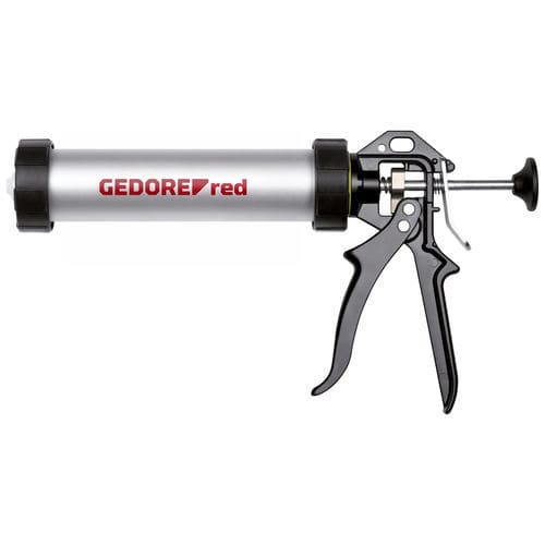 Dichtungspistole - R99210000 - Gedore Werkzeugfabrik GmbH & Co. KG - Silikon / manuell