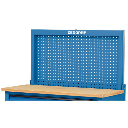 Holzwerkbank - R 1504 XL-L - Gedore Werkzeugfabrik GmbH & Co. KG - für Garagen