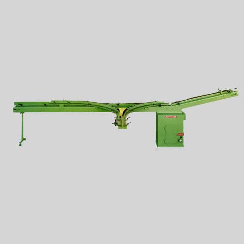 Transferanlage - TV-2  - Gebr. Schröder GmbH