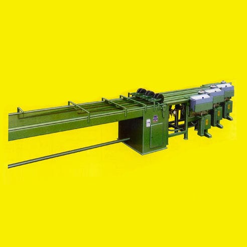 Horizontaler Förderer - SB-60 F - Gebr. Schröder GmbH - Stapel / automatisch / für Holz