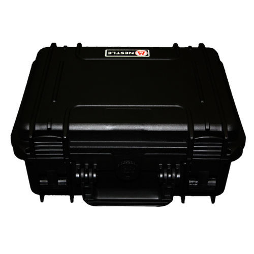 Transportkoffer - NT series - Gottlieb Nestle GmbH - Polypropylen / Copolymer / für elektronische Geräte