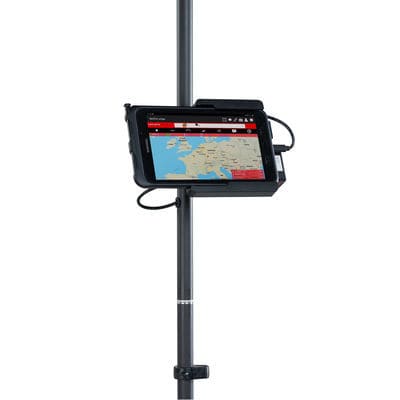 Satelliten-Positioniersystem - GNPS-42 - Gottlieb Nestle GmbH - für Topographie / mobil