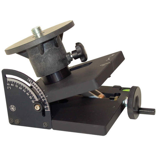 Manueller Positionierer - 13905000 - Gottlieb Nestle GmbH - pan-tilt