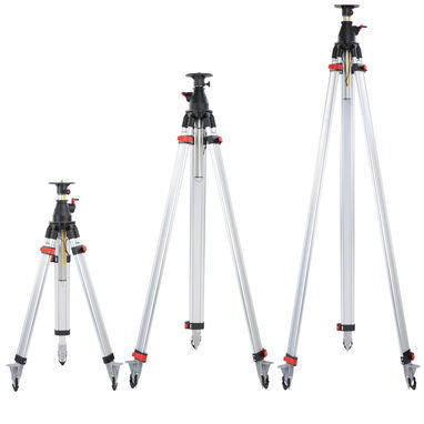 Aluminium-Stativ - 1350 Series - Gottlieb Nestle GmbH
