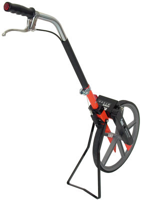 Messrad mit Handbremse - 12010001 - Gottlieb Nestle GmbH
