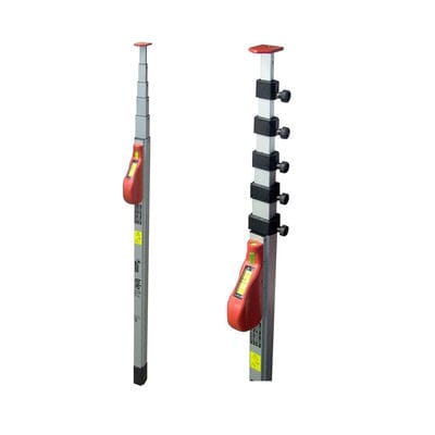 Analoger Höhenmessgerät - NESTLE Telefix - Gottlieb Nestle GmbH