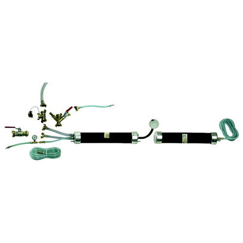 Wasserdichtigkeits-Testkit - 15620 LW - Härke GmbH & Co. KG - manuell / für Wasser / Luft