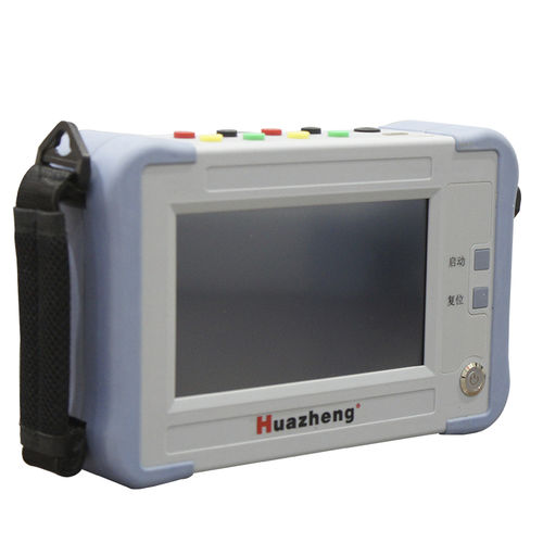 Digitaler Ratiometer - HZBB-10A-I - Huazheng Electric - für Transformator