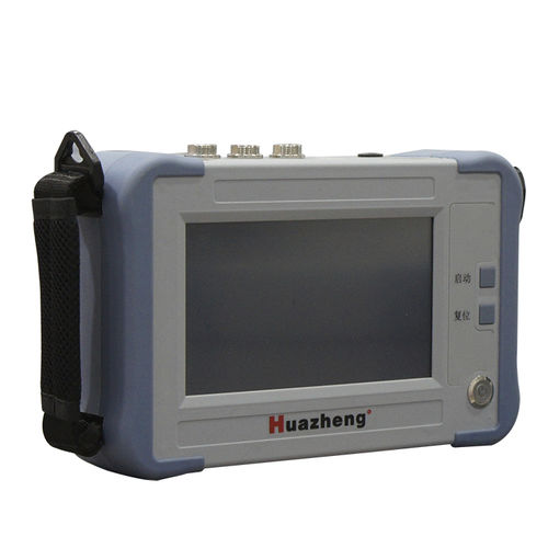 Kapazitätstester - HZ2141  - Huazheng Electric - für Transformator / Kondensatoren / für Industrieanwendungen