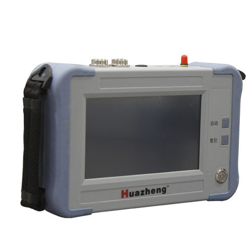 Blitzschut-Tester - HZ-20A-I - Huazheng Electric - Ableitstrom / für Zufuhrsystem / Handgerät