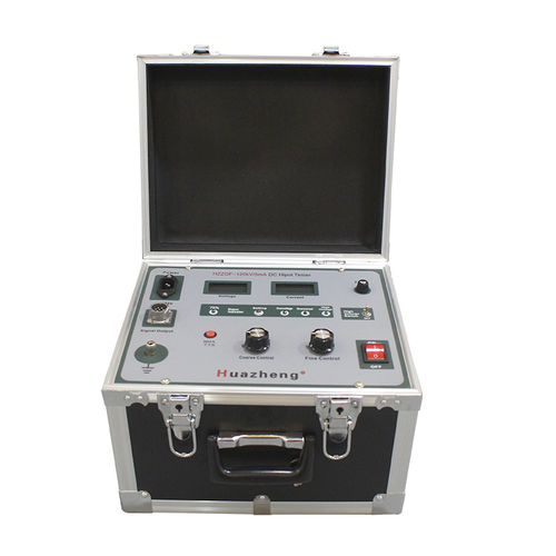 DC-Dielektrimeter - HZZGF  - Huazheng Electric