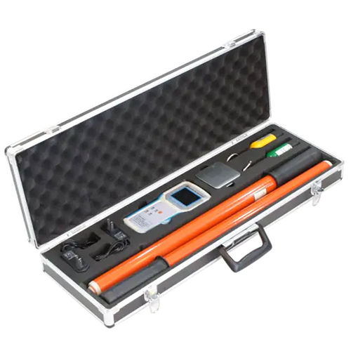 Kabelloser Phasendetektor - HZ-8600 - Huazheng Electric