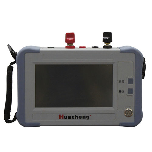 Schleifentester - HZ-5100-I  - Huazheng Electric - Widerstand / für Kabel / für Elektrogeräte