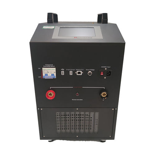 Lade- und Entladetester für Batterie - HZCF-400 - Huazheng Electric