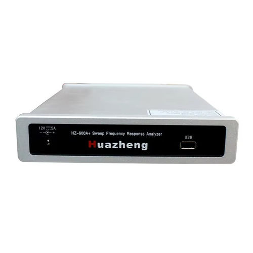Frequenzganganalysator - HZ-600A+ - Huazheng Electric - für Stromnetz / tragbar / automatisch