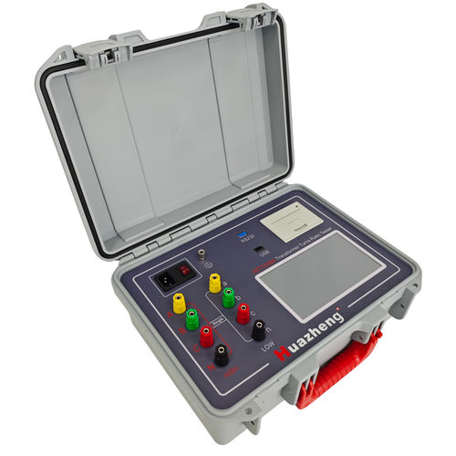 Digitaler Ratiometer - HZTTR80A  - Huazheng Electric - für Transformator