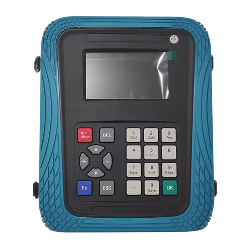 Testsystem für Dreiphasenrelay - HZJB-1700 - Huazheng Electric - tragbar / automatisch / Präzision