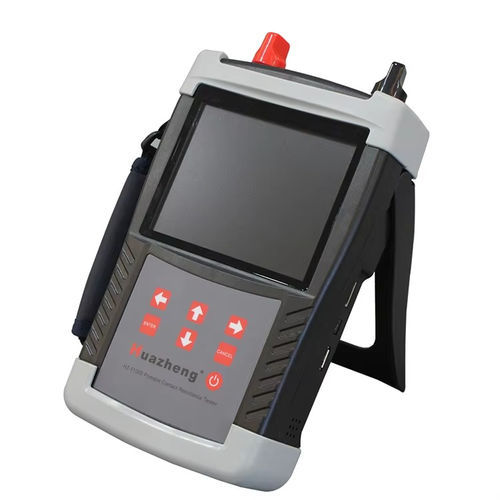 Schleifentester - HZ-5100S - Huazheng Electric - Widerstand / für Kabel / für elektrische Ausrüstung