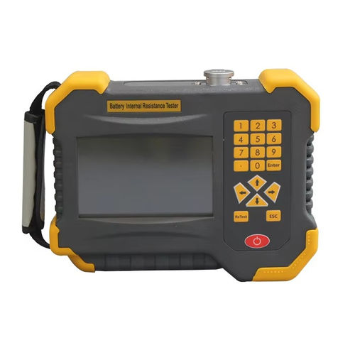 Tester / innerer Widerstand - HZNZ-100 - Huazheng Electric - Batterie / tragbar / digital