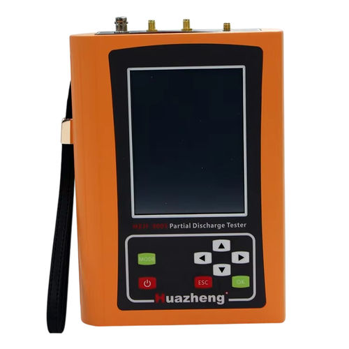 Handgerät-Teilentladungsüberwachungsgerät - HZJF-90V1 - Huazheng Electric