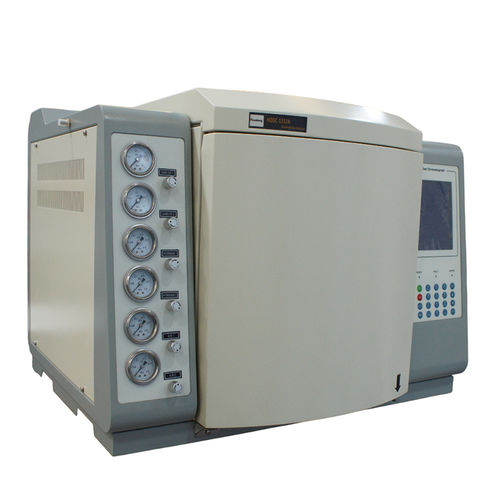 Gas-Chromatograph - HZGC-1212A - Huazheng Electric - Industriegas / Labor / FID