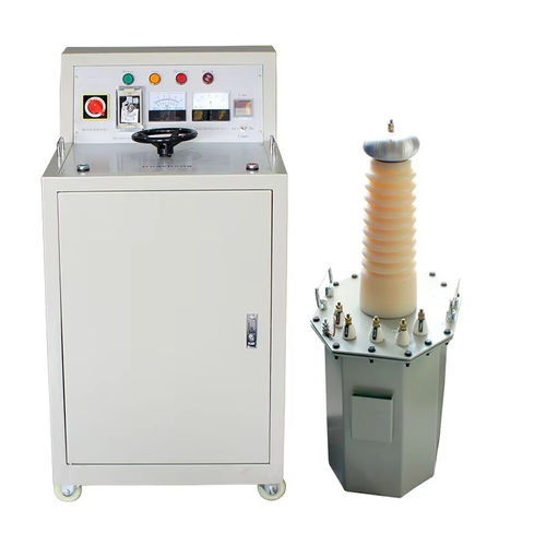 DC-Dielektrimeter - HZJ Oil Type - Huazheng Electric - AC