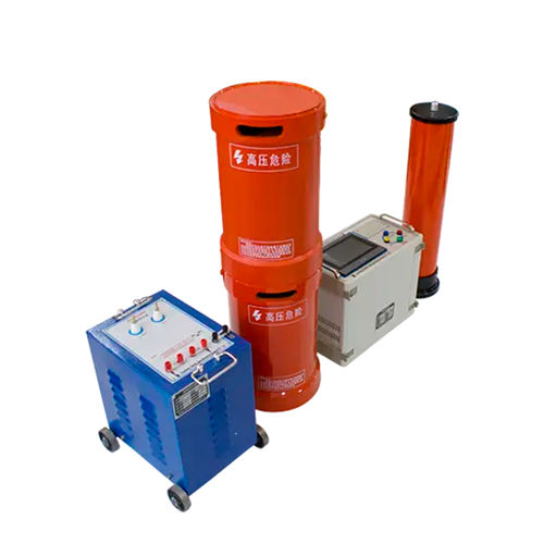 Resonanztestsystem - HZXB - Huazheng Electric - für Stromnetz / kompakt / automatisch