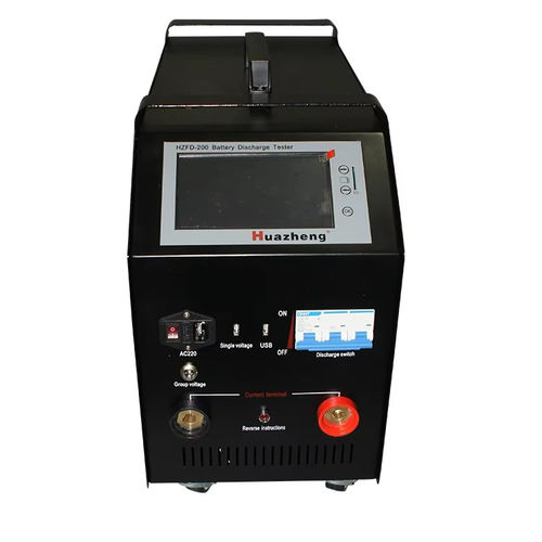 Abladetisch für Batterie - HZFD-200 - Huazheng Electric