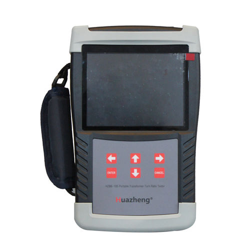 Digitaler Ratiometer - HZBB-10S - Huazheng Electric - für Transformator