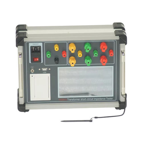Impedanztester - HZ2613  - Huazheng Electric - für Transformator / tragbar / Benchtop